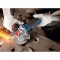 Angle grinder GWX 17-125 S 06017C4002 BOSCH