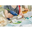 Аккумуляторный клеевой пистолет BGX7, 7 мм, заряжаемый от USB, RAPID, 5001400