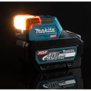 Akulamp 40V 3 valgustusrežiimiga, USB, XGT ML011G MAKITA