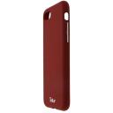 Tellur Tagakate TLL118564, 4.7, Burgundia, Apple iPhone 7 / 8, pehme korpus, metallist k&uuml;lgklahvid, t&otilde;stetud raam