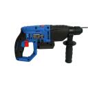Blaupunkt Perforators CH3010, 18 V, SDS+, 1,5 J, 5000 sitieni/min, 0-1000/0-300 apgr./min