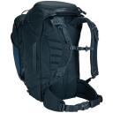Thule Kuprinė 3205317, 70 L, 2.07 kg, 49 cm, 33 cm, 63 cm, 420D dobby poliesteris, klubų diržas