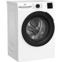 Beko veļas ma&scaron;īna BM1WFU39225WPB, 9kg, 1200 RPM, 76 dB, LED displejs, 49 L, B klase, priek&scaron;ējā ielāde