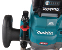 Freza MAKITA RP001GZ02 40V 6/8/12 mm Li-ion 8000-25000 min⁻&sup1;