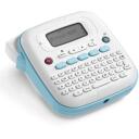 Brother P-Touch PT-N25BT KODS PTN25BTQL1, 12 mm, 12 mm/sec, 2 līniju drukā&scaron;ana, Bluetooth LE, QWERTY klaviatūra