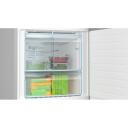 Bosch &Scaron;aldytuvas KGN56XLEB, 70cm, 193cm, 80cm, 98kg, 400l, 108l, 10kg/24h, No frost, VitaFresh, MultiAirflow