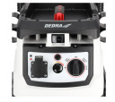 Statybinis dulkių siurblys su automatiniu filtro nupurtymu DEDRA DED6609P, 1600W, 40l