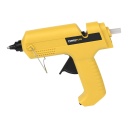 Karstā līmēšanas pistole 25W, POWERPLUS, POWX146, 6 līmes stieņi, ātra uzsildīšana 5 min.