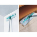 P&otilde;randahari teleskoopvarrega Clean & Away 26cm LEIFHEIT 1056667