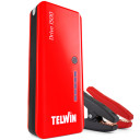 Litija akumulatora palīgierīce drive 1500 12V, 829569 Telwin