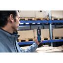 Bosch Multimeeter GDH 1-17 0601078400, 4.4 cm, 6.2 cm, 23.3 cm, 180 g, AA, -20 - 50 &deg;C, 5 - 95 %, 2.5 %