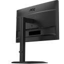 Aoc LCD монитор 24E4U 60.5 см 1920 x 1080 FHD, 120 Гц, IPS, регулируемая подставка, USB хаб 3.2 Gen 1, VESA крепление