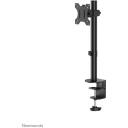 Neomounts monitori kinnituse k&auml;si FPMA-D510BLACK, 10-32", 8 kg, VESA 75x75/100x100, 180&deg; p&ouml;&ouml;ramine, 90&deg; kallutus, must
