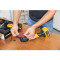 Įrankių rinkinys 20V 1x4.0Ah, be anglies POWXBBOX10 POWERPLUS XB