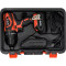 18V Impct Drill Driver Set YT-82788 YATO