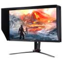 Acer Predator XB3 XB273KV4bmiiprx, 27", 3840 x 2160, 160 Hz, 0.5 ms, 250 cd/m&sup2;, 2 HDMI porti, must
