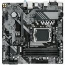 Gigabyte A620M DS3H 2.0, AMD Socket AM5, 5+2+2 фазы, до 7600MHz DDR5, 1xPCIe 4.0 M.2, GbE LAN, USB 3.2 Gen 1