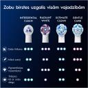 Oral-B Zobu birstes uzgaļi iO refill SpecializedClean White 2, 2 uzgaļi, vidēji mīksts sari, saderīgs tikai ar Oral-B iO