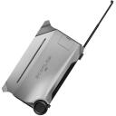 Ecoflow Energiapunkt 5013701005 4000W, 4096Wh, 4 AC v&auml;ljundit, 2 USB-A, 2 USB-C, 1 auto toide, 2600W p&auml;ikese laadimine