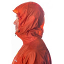 Vējjaka ULTRA LIGHT SHELL Parka M, izmērs: M, Dark Mallard, 4548801656010 Mont-Bell