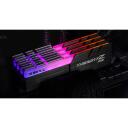 G.Skill Trident Z RGB F4-4000C18Q-128GTZR operatīvā atmiņa DIMM, 128 GB, 4 x 32 GB, DDR4, 288-pin, 4000 MHz, 1.4 V, 18