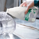 Natūrali daugiapaviršė grindų valymo priemonė Natural Multi Surface Floor Cleaning Solution 1000 ml 3096 Bissell