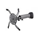 Edbak Projektori hoidja PMV100, 30 kg, 475-650 mm, alumiinium, horisontaalne reguleerimine 50&deg;, kaabli haldus