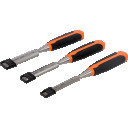 Kaltu komplekts 424P 12-25mm 3gab. Bahco