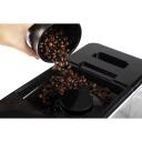 Gorenje kavos aparatas GFACM20S, 20 bar, nuimamas pieno putos, automatinis, 1350 W, nerūdijantis plienas