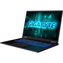 Gigabyte GAMING A18 3VHK3EEC64SH 18" WQXGA AMD Ryzen 7 260/16GB/1TB/RTX 5060/Win11 Home/ENG kbd/2Y Warranty | Gigabyte A18 Gaming 3VH | Black Steel | 18 " | IPS | WQXGA | 2560&times;1600 pixels | 165 Hz | Anti-glare | AMD Ryzen 7 | 260 | 32 GB | SO-DIMM DDR5 | 