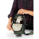 Soma Archeon Pouch, Black, 0843820178425 Osprey