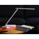 Tracer Galda lampa TRAOSW47705, 12W, 230lm, 2700-6500K, RGB fona apgaismojums, skārienvadība, slīpuma leņķa regulē&scaron;ana