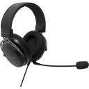 Genesis Austiņas Toron 301 NSG-2160, 53mm, 32&Omega;, 20-20kHz, 1m kabelis, virs auss, mikrofons