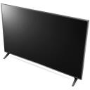 LG teler 75UR781C 75" 4K Ultra HD, LED, 3840 x 2160, Smart TV, Wi-Fi, Bluetooth, 3 HDMI, 2 USB, 20 W RMS, Must