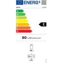 Adler K&uuml;lmik AD 8096w, 45L, 39dB, vabalt seisv, 1 uks, energiat&otilde;hususe klass E