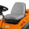 Benzīna dārza traktors RT 5097 Z, 656cc, 95cm, 8700W, 30-100mm 61602000020 STIHL