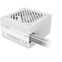 Gigabyte Блок питания GP-P550SS ICE, 550W, 155-240V, 50/60Hz, 80 PLUS Silver, 1x120mm Вентилятор, Активное Охлаждение