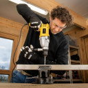 Перфоратор, 2 скорости, 1050 Вт POWX0280 POWERPLUS