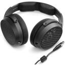 Sennheiser HD 490 PRO KLAUSI, S700286, 260g, 128dB, 130&Omega;, 1.8m, apļveida, melns, atvērts, 38mm, dinamisks, 3.5mm, studijām