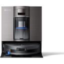 Ecovacs tolmuimeja robot DEEBOT X11 OMNICYCLONE, 6400 mAh, 19500 Pa, Wet&Dry, ZeroTangle 3.0, OZMO ROLLER 2.0, TruEdge 3.0