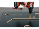 Kitchen Worktop Jig YT-70890 YATO