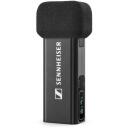 Sennheiser PROFILE WIRELESS 2-kanālu komplekts S700266, 19mm, 42mm, 45mm, 27g, <8ms, 113dB, 48kHz, 350mAh, 7h, bezvadu mikrofons