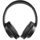Audictus Juhtmevabad k&otilde;rvaklapid ABH-1913, 208g, 50h, 110dB, 16&Omega;, 3.5mm, Bluetooth, USB Type C, 50mm, 20-20000Hz