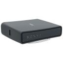 Mikrotik RB952UI-5AC2ND-TC belaidis prieigos ta&scaron;kas, 2.4-5 GHz, 5 RJ45 prievadai, USB 2.0, PoE, 802.11ac, 802.11n