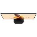 Aoc Monitor 24B31H, 23.8", 1920 x 1080, 120 Hz, 1 ms, 300 cd/m&sup2;, 1 HDMI, must, raamita disain