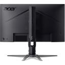 Acer LCD монитор UM.KX0EE.F05 24.5" 1920 x 1080 1 мс 16:9 2 HDMI 1 DisplayPort черный