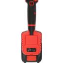 Yato Juhtmeta kiire vabastamise mutriv&otilde;ti YT-828030 18V 160Nm, GRF seeria