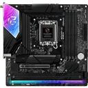 Asrock Mātesplate B860M Lightning WiFi, B860M Lightning WiFi, 4 x DDR5, 256 GB, 4 x SATA3, 4 x M.2, 1 x PCIe 5.0 x16