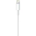 Apple USB-C Lightning kaabel MUQ93ZM/A, 1 m, USB-C isane, Lightning isane, valge