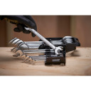 Atvērtu uzgriežņu komplekts, 12 gab., hromēts, FMMT82902-0, STANLEY FATMAX